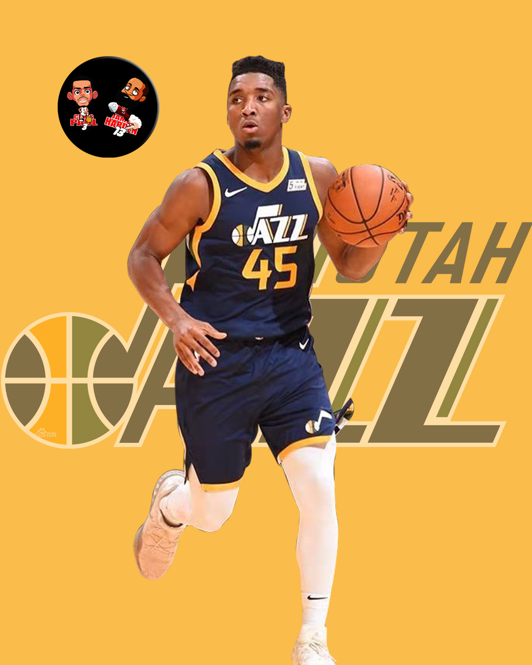 他频繁在防 他频繁在防