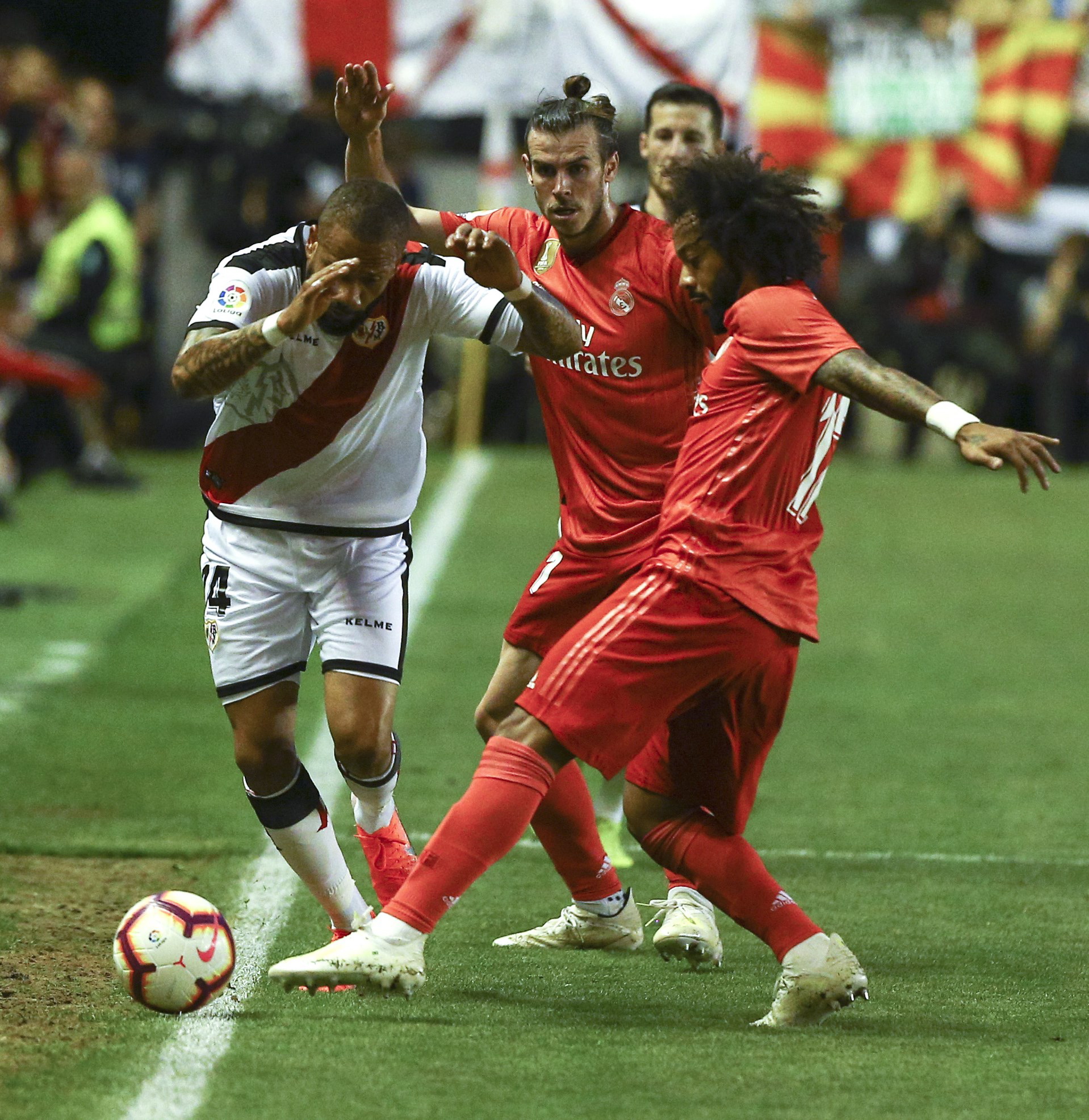 节奏的掌控 节奏的掌控