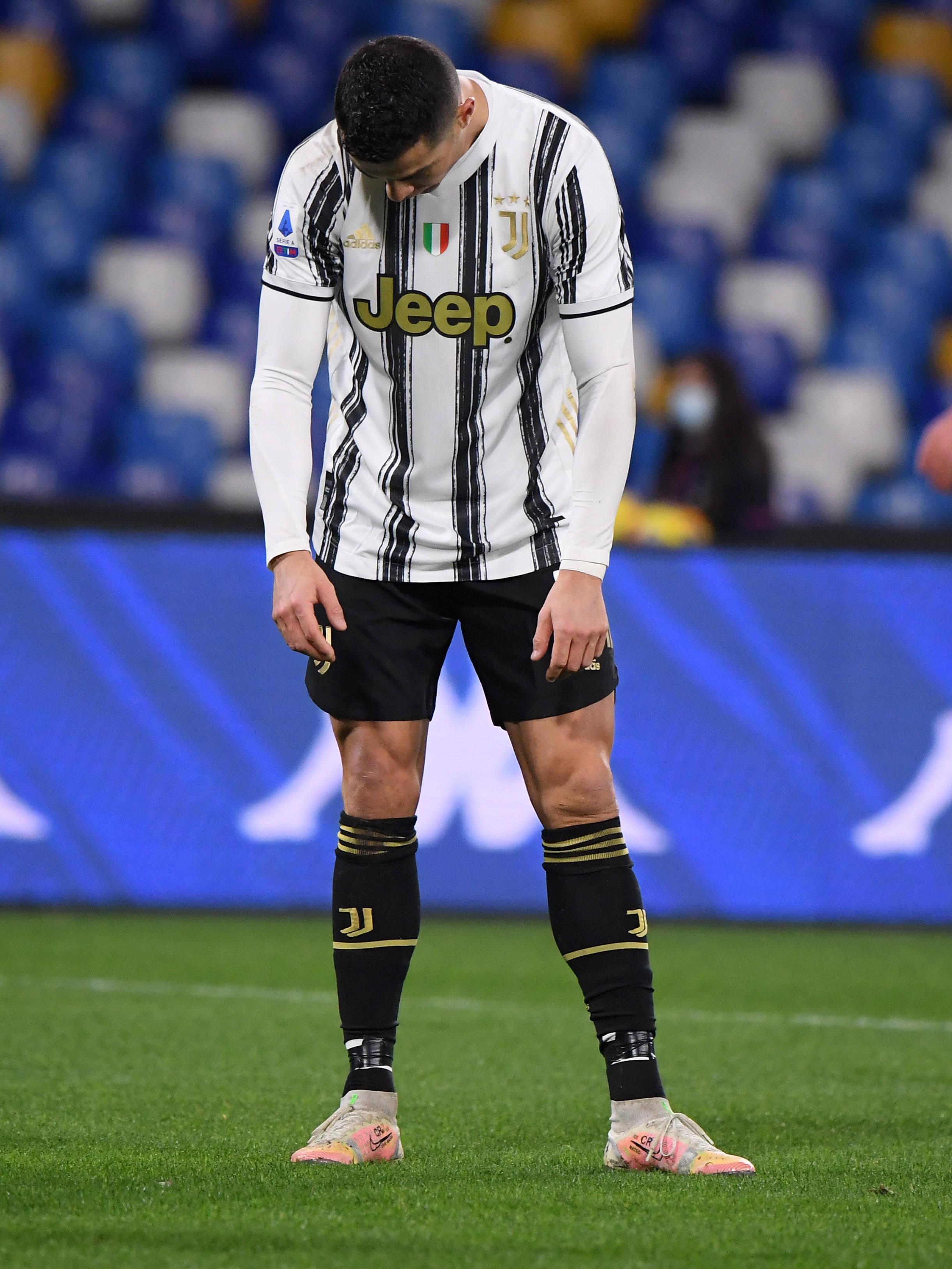 他们不得不 他们不得不